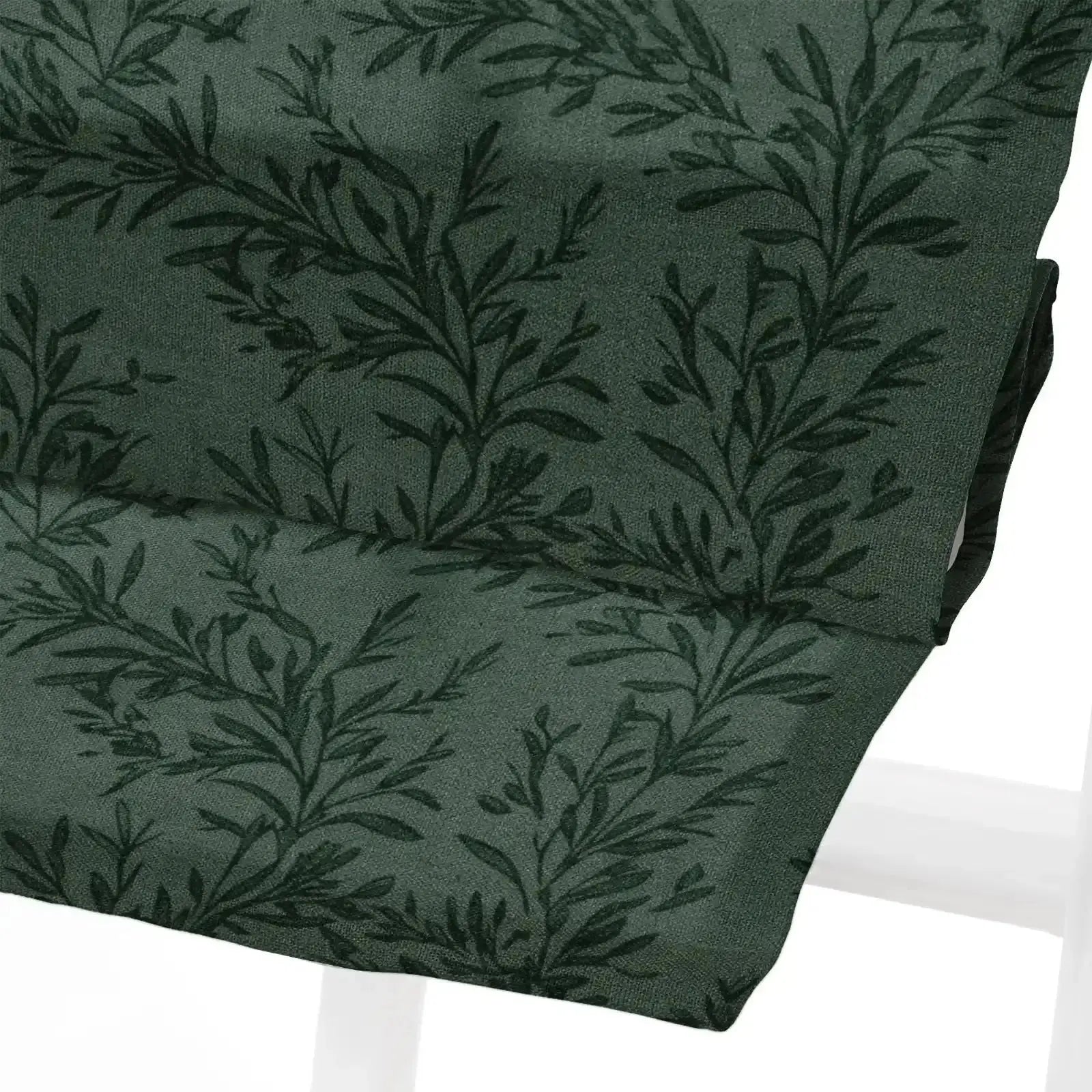 Sara Le Printed Roman Shade Cordless -TWOPAGES