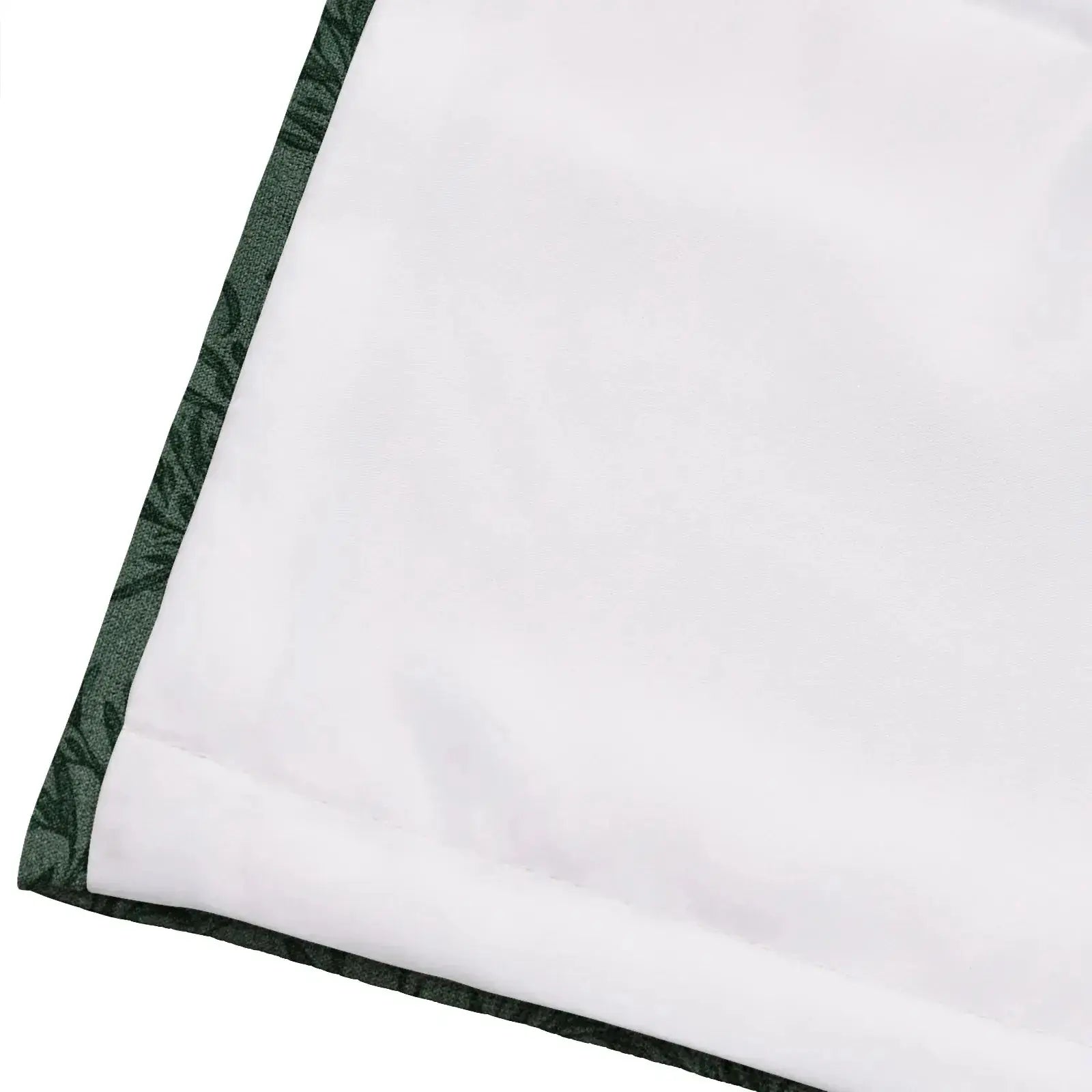 Sara Le Printed Roman Shade Cordless -TWOPAGES
