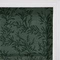 Sara Le Printed Roman Shade Cord Lift -TWOPAGES