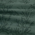 Sara Le Print Linen Pleated Cafe Curtains?-TWOPAGES