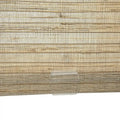 Rae Natural Ramie Jute Woven Wood Blinds - Series M?-TWOPAGES CURTAINS