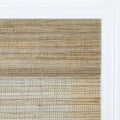Rae Natural Ramie Jute Woven Wood Blinds - Series M?-TWOPAGES CURTAINS