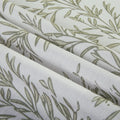 Sara Le Printed Roman Shade Cordless- -TWOPAGES