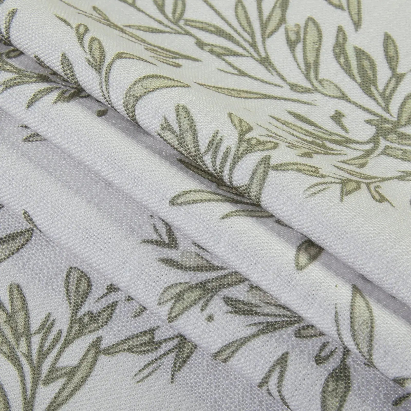 Sara Le Printed Roman Shade Cord Lift- -TWOPAGES