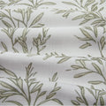 Sara Le Printed Roman Shade Cord Lift- -TWOPAGES