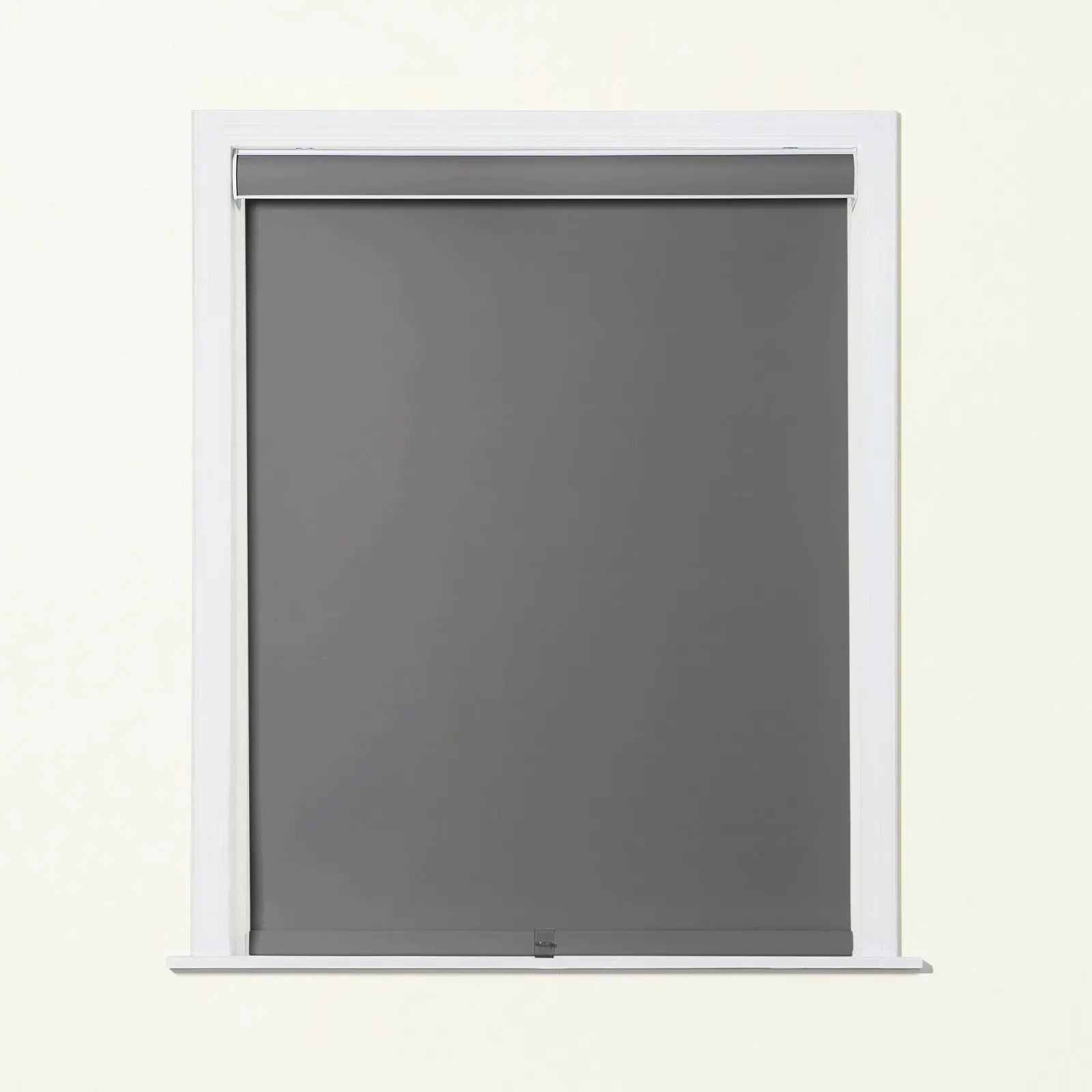 Alvin Basic Premium Blackout Cordless Roller Blinds-?-TWOPAGES