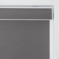 Alvin Basic Premium Blackout Cordless Roller Blinds-?-TWOPAGES