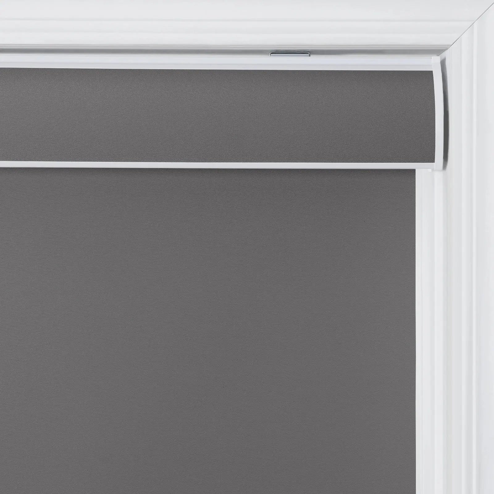 Alvin Basic Premium Blackout Cordless Roller Blinds-?-TWOPAGES