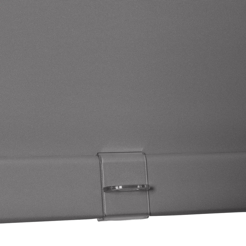 Alvin Basic Premium Blackout Cordless Roller Blinds-?-TWOPAGES