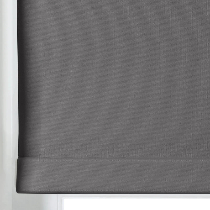 Alvin Basic Premium Blackout Cordless Roller Blinds-?-TWOPAGES