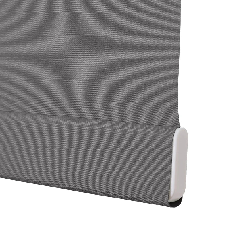 Alvin Basic Premium Blackout Cordless Roller Blinds-?-TWOPAGES