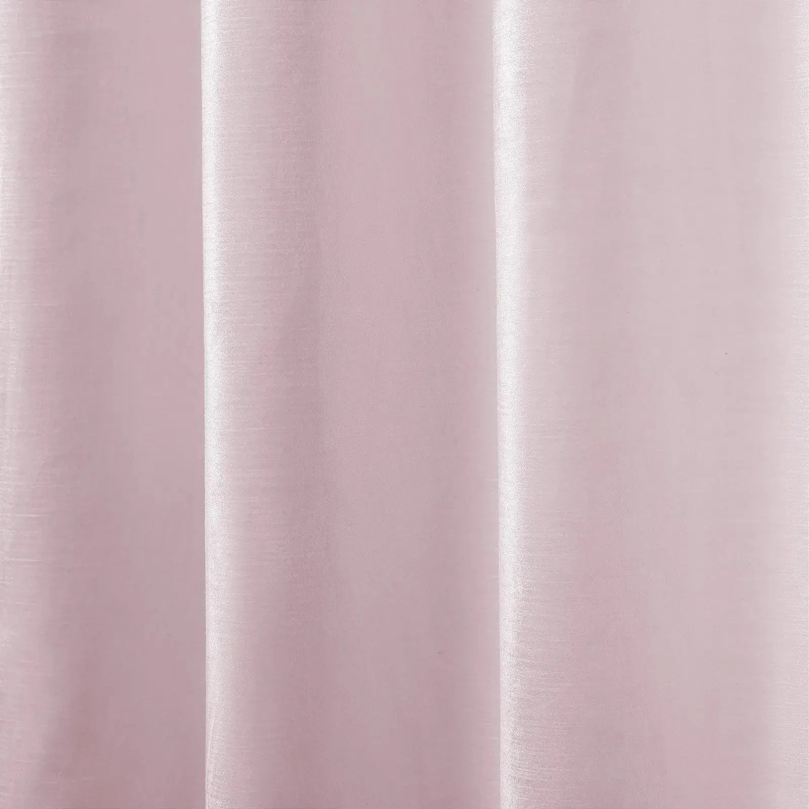 Veda Luster Cotton Velour Drapery Pleated -TWOPAGES
