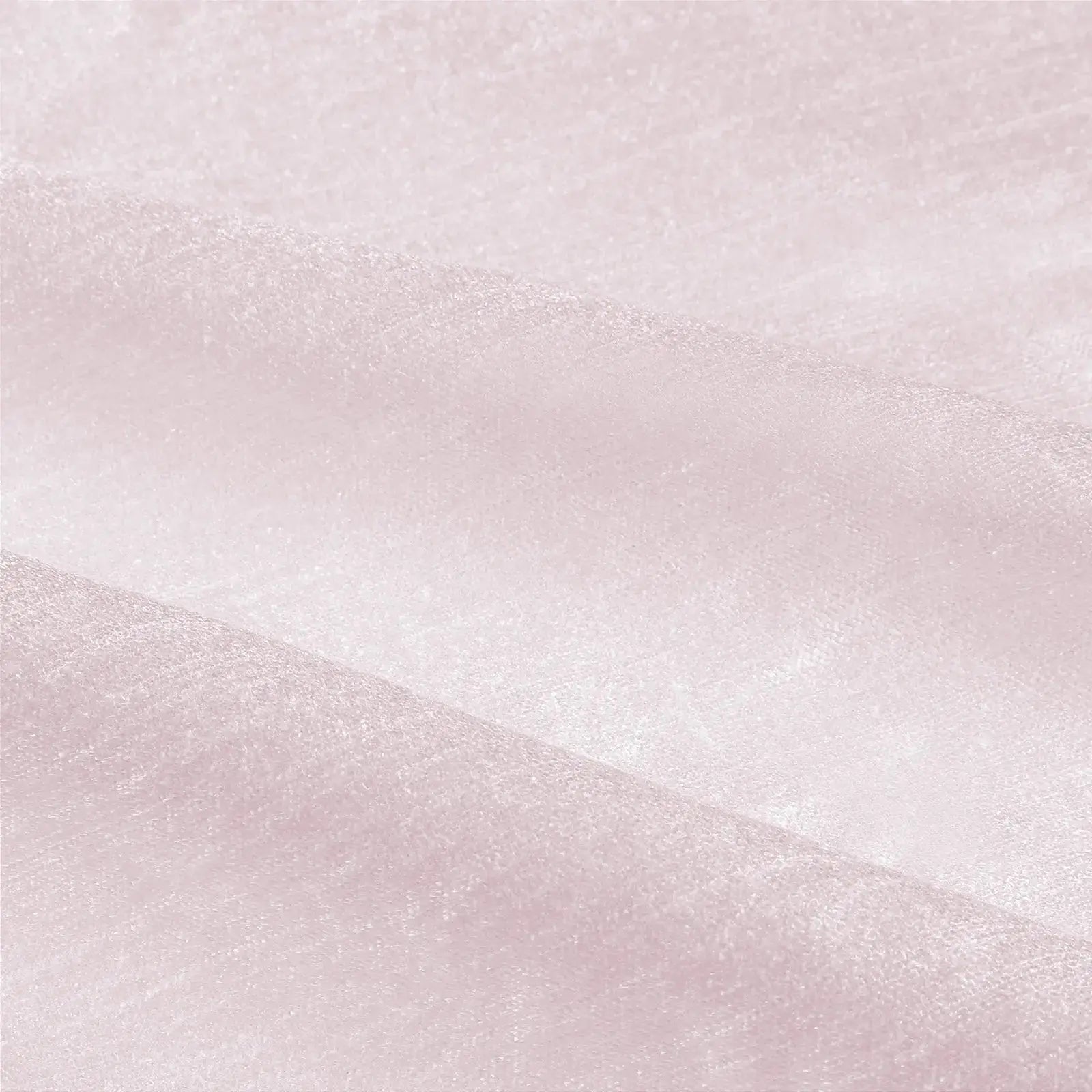 Veda Luster Cotton Velour Drapery Pleated -TWOPAGES