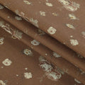 MS. MAVERICK MUSE x TWOPAGES Pastoral Printed Linen Cotton Pleated Curtains