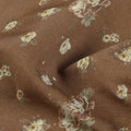 MS. MAVERICK MUSE x TWOPAGES Pastoral Printed Linen Cotton Pleated Curtains