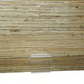 Rae Motorized Window Blinds Bamboo Woven - Series P?-TWOPAGES CURTAINS