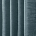 Liz Linen Pleated Cafe Curtains?-TWOPAGES