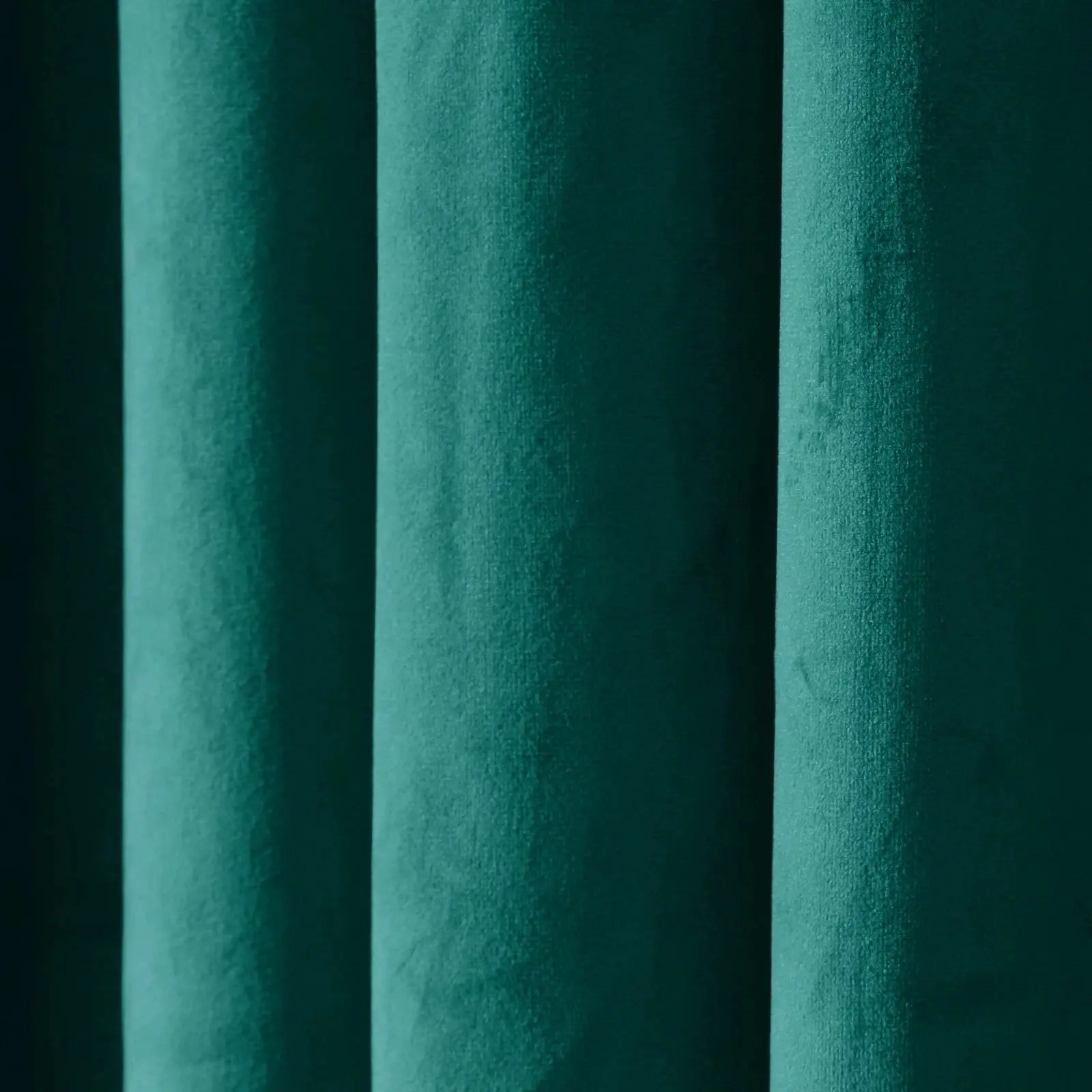 Birkin Velvet Curtain Pleated -TWOPAGES