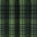 Sara Le Print Linen Drapery Pleated?-TWOPAGES