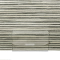 Rae Natural Jute Woven Wood Roller Blinds Cordless-?-TWOPAGES