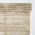 Rae Natural Jute Woven Wood Roller Blinds Cordless-?-TWOPAGES