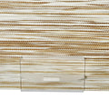 Rae Natural Jute Woven Wood Roller Blinds Cordless-?-TWOPAGES