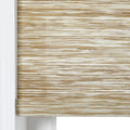 Rae Natural Jute Woven Wood Roller Blinds Cordless-?-TWOPAGES