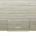 Rae Natural Jute Woven Wood Roller Blinds Cordless-?-TWOPAGES