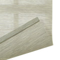 Rae Natural Jute Woven Wood Roller Blinds Cordless-?-TWOPAGES