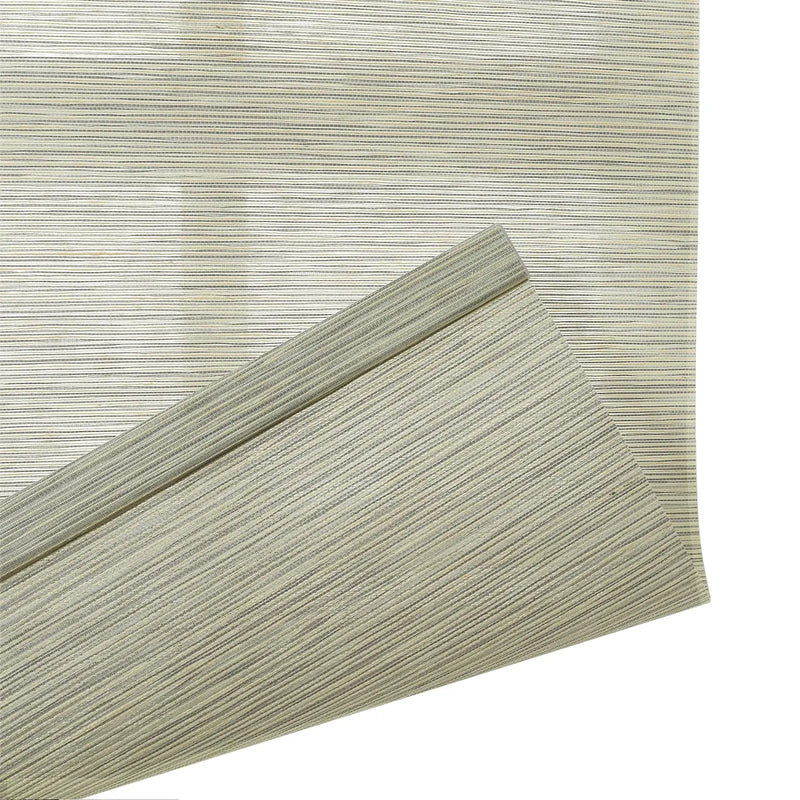 Rae Natural Jute Woven Wood Roller Blinds Cordless-?-TWOPAGES