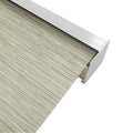 Rae Natural Jute Woven Wood Roller Blinds Cordless-?-TWOPAGES