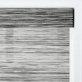 Rae Natural Jute Woven Wood Roller Blinds Cordless-?-TWOPAGES