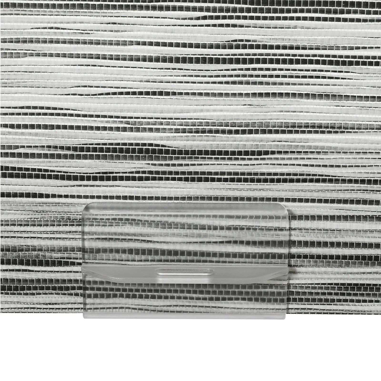 Rae Natural Jute Woven Wood Roller Blinds Cordless-?-TWOPAGES