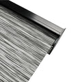 Rae Natural Jute Woven Wood Roller Blinds Cordless-?-TWOPAGES