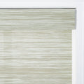 Rae Natural Jute Woven Wood Roller Blinds Cordless-?-TWOPAGES
