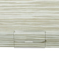 Rae Natural Jute Woven Wood Roller Blinds Cordless-?-TWOPAGES