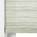 Rae Natural Jute Woven Wood Roller Blinds Cordless-?-TWOPAGES