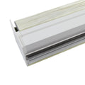 Rae Natural Jute Woven Wood Roller Blinds Cordless-?-TWOPAGES