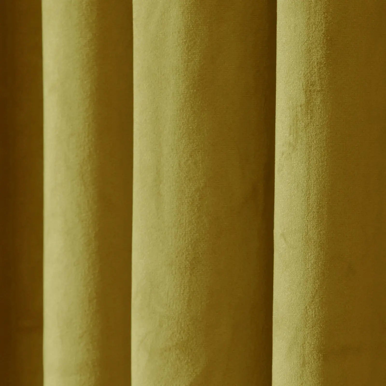 Birkin Velvet Curtain Pleated -TWOPAGES