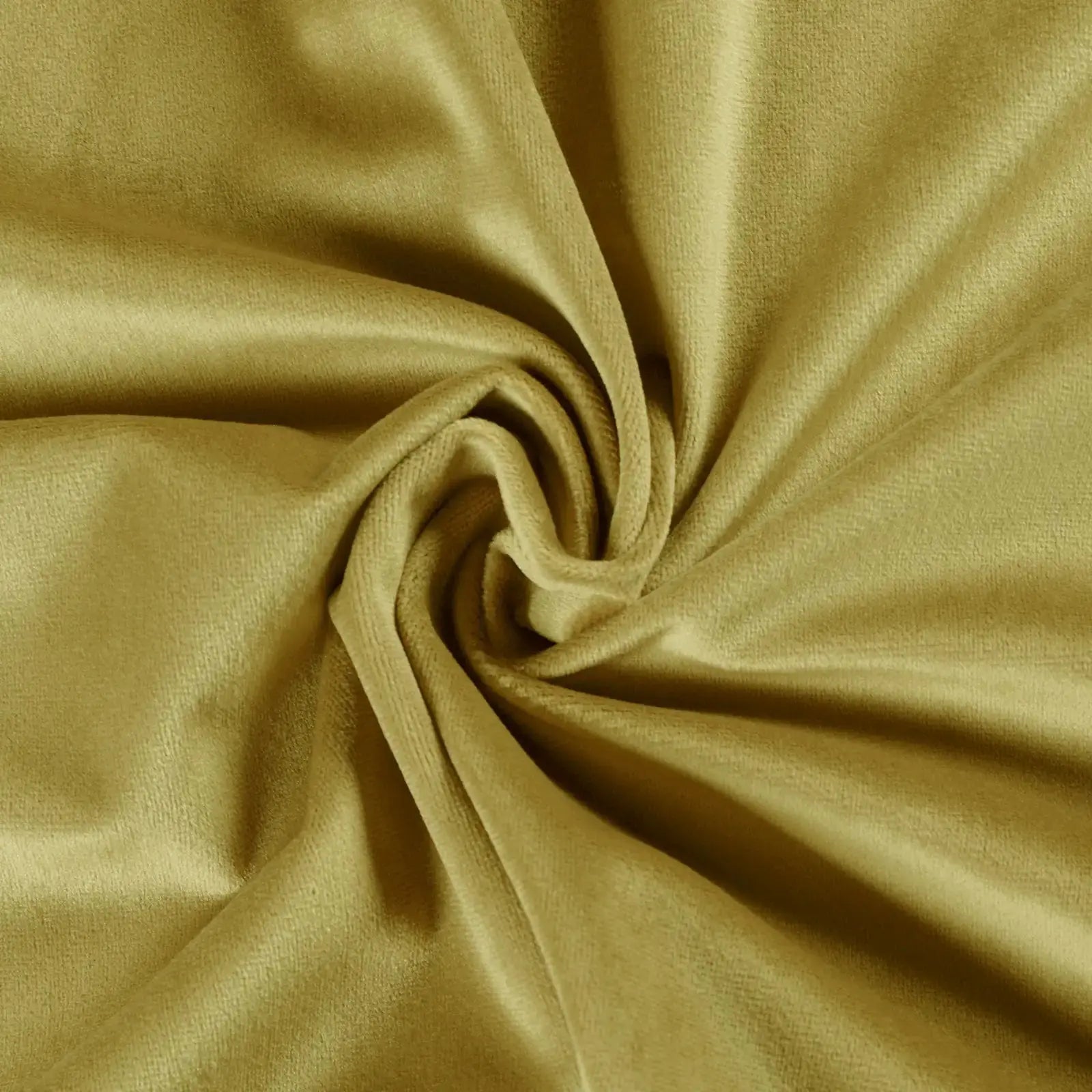 Birkin Velvet Curtain Pleated -TWOPAGES