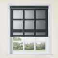 Alvin Light Filtering Cordless Roller Blinds-?-TWOPAGES