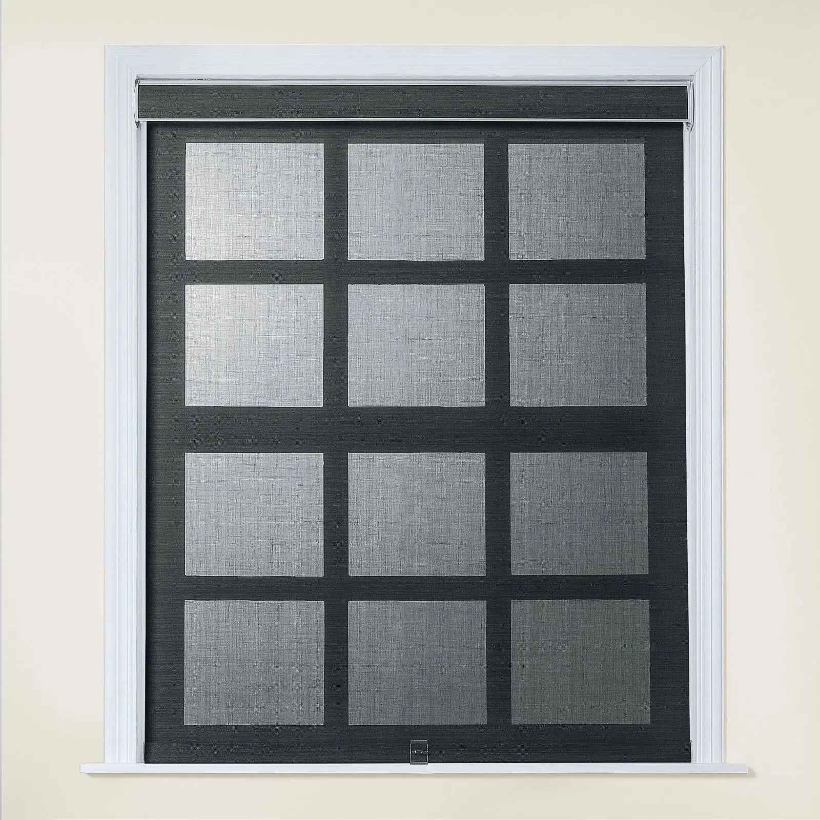 Alvin Light Filtering Cordless Roller Blinds-?-TWOPAGES