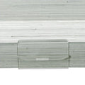 Rae Natural Jute Woven Wood Roller Blinds Cordless-?-TWOPAGES