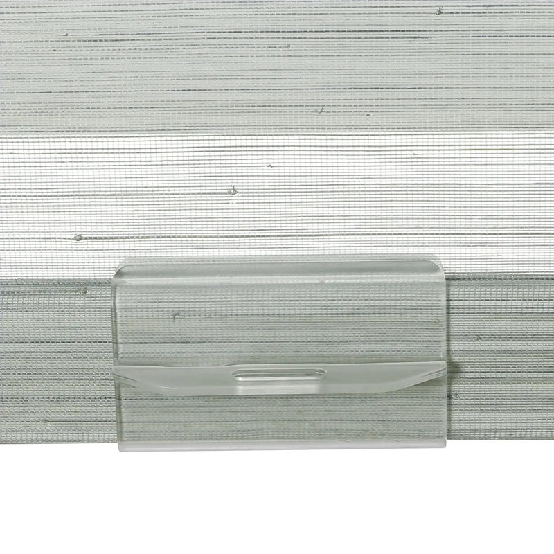 Rae Natural Jute Woven Wood Roller Blinds Cordless-?-TWOPAGES