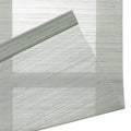 Rae Natural Jute Woven Wood Roller Blinds Cordless-?-TWOPAGES