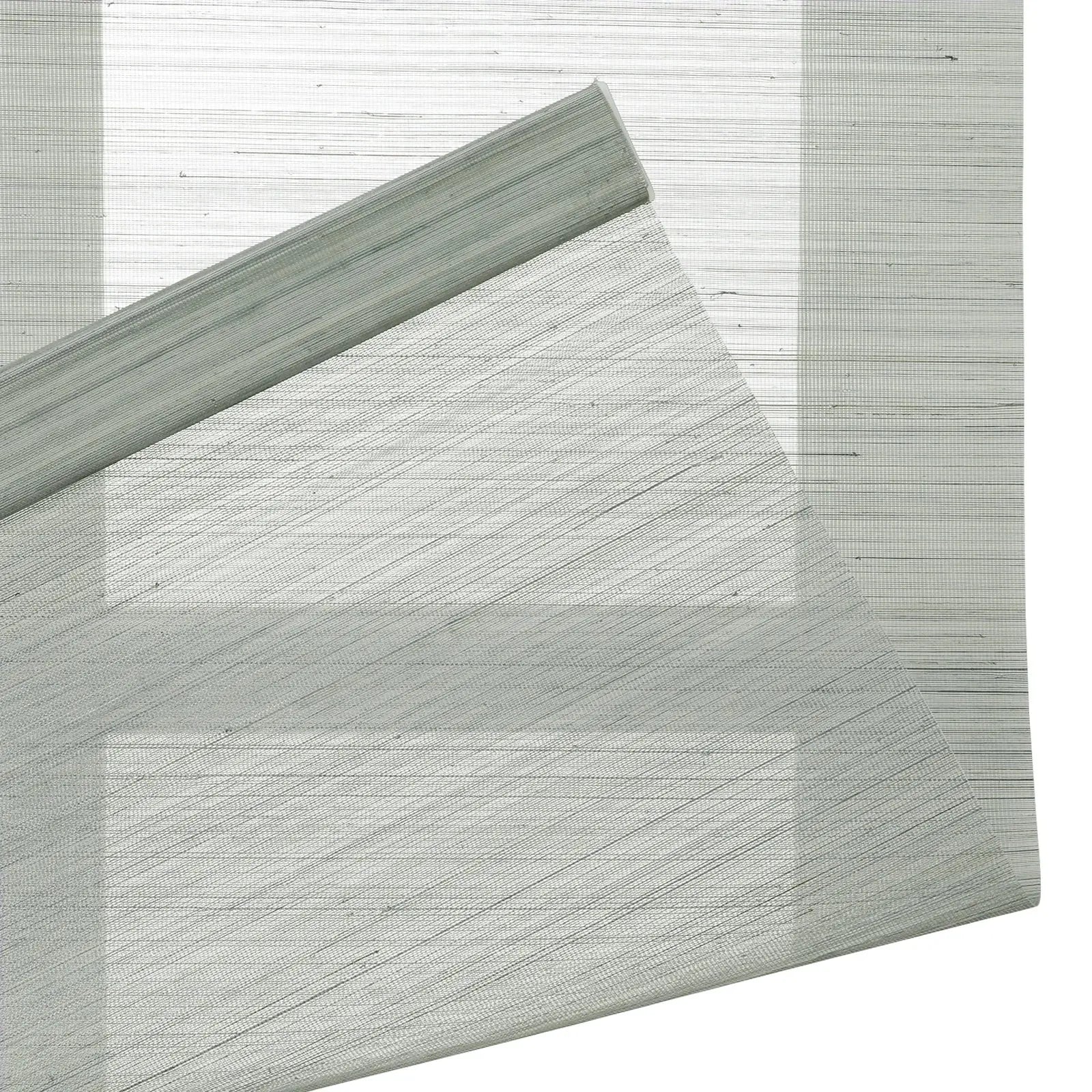 Rae Natural Jute Woven Wood Roller Blinds Cordless-?-TWOPAGES