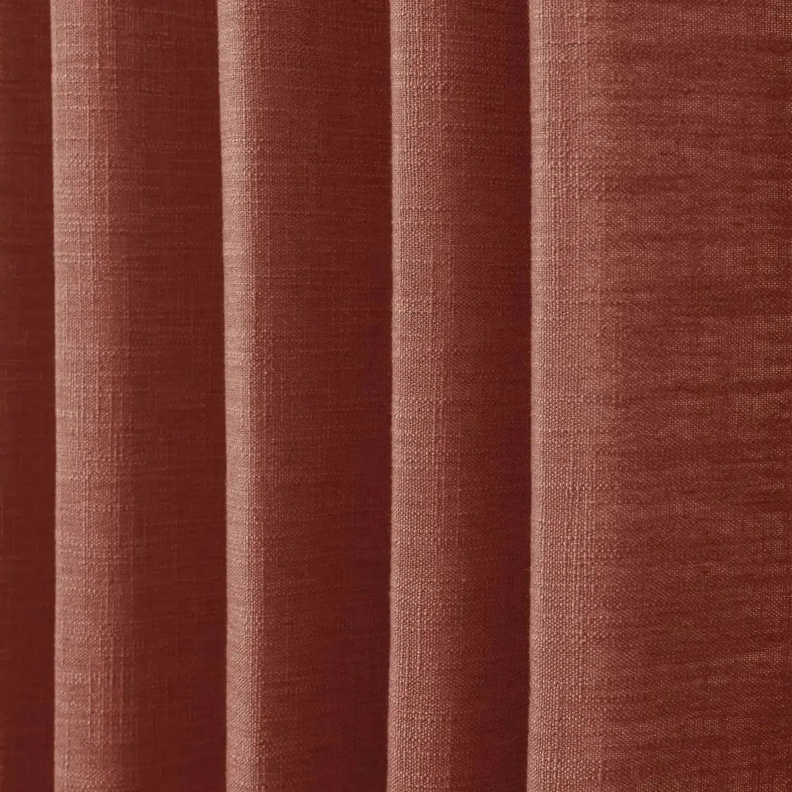 Liz Linen Pleated Cafe Curtains?-TWOPAGES