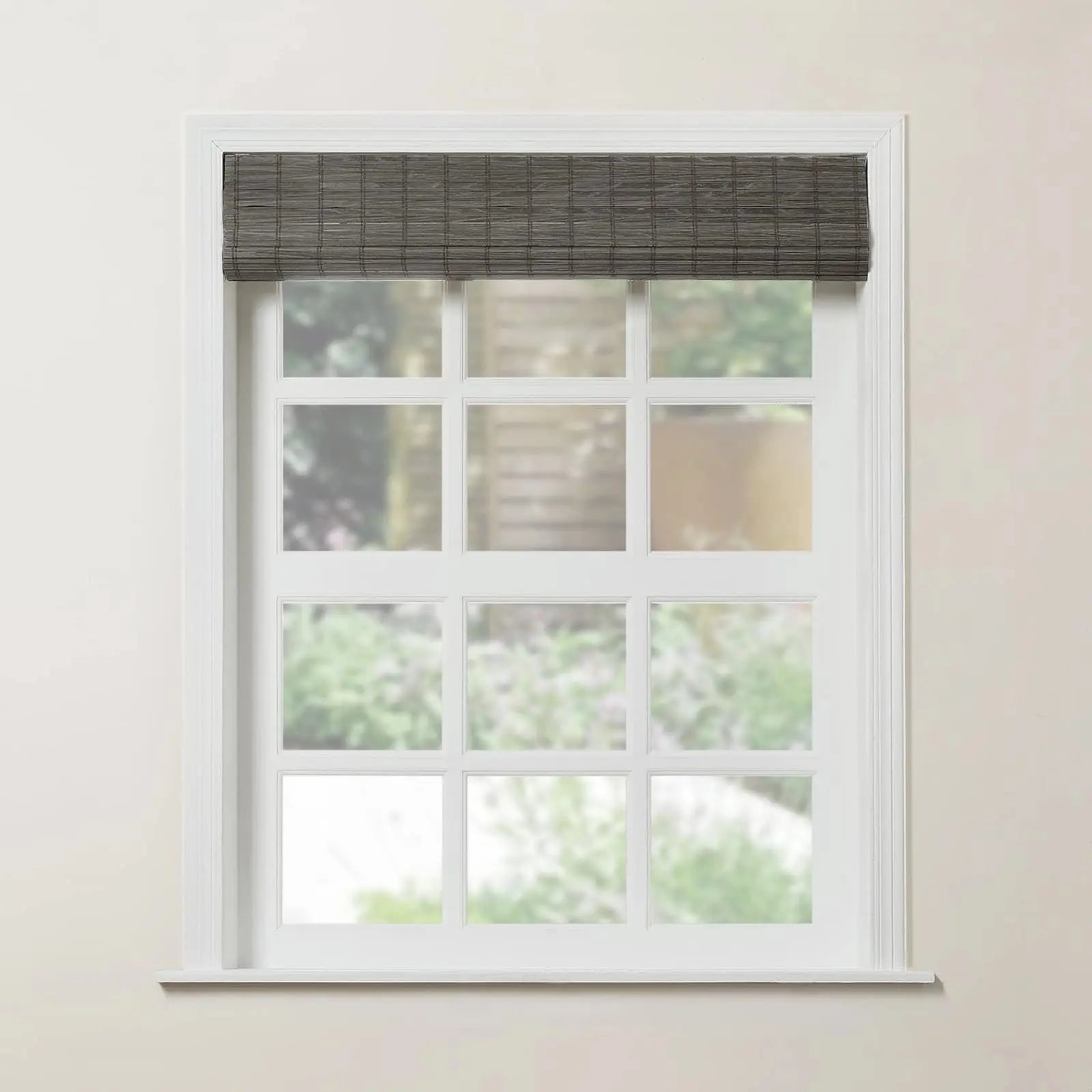 Rae Natural Bamboo Woven Blinds - Series S?-TWOPAGES CURTAINS