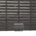 Rae Natural Bamboo Woven Blinds - Series S?-TWOPAGES CURTAINS