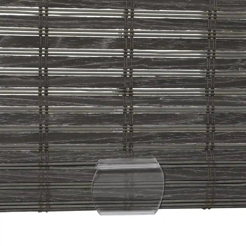 Rae Natural Bamboo Woven Blinds - Series S?-TWOPAGES CURTAINS
